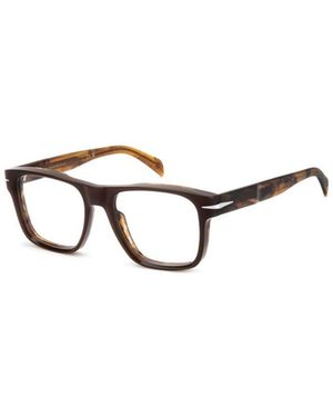 David Beckham Db 7020/Crafted Ex4 - Black