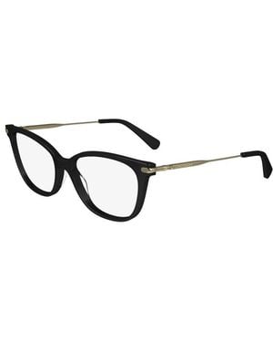 Longchamp Lo2735 N 001 - Black