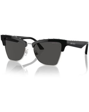 Jimmy Choo Jc5014 500087 - Black