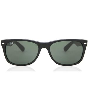 Ray-Ban Ray-Ban Rb2132 New Wayfarer 646231 - Green