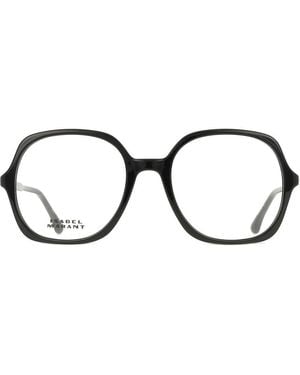Isabel Marant Im 0087 807 - Black