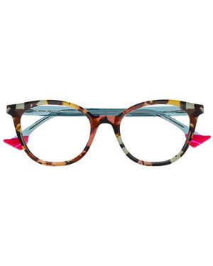 Face A Face Bocca Sculpt 1 1324 - Black