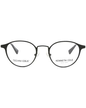 Kenneth Cole Kc0324 002 - Black