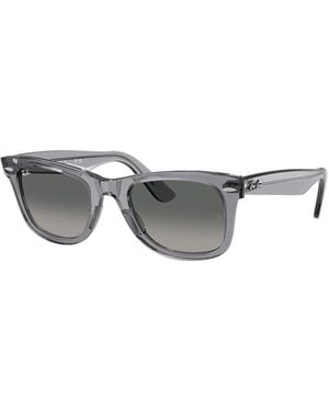 Ray-Ban Ray-Ban Rb2140 Wayfarer 684671 - Black