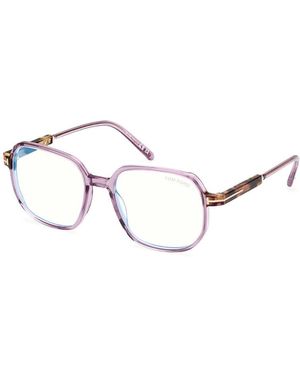 Tom Ford Ft5911-B 081 - Black