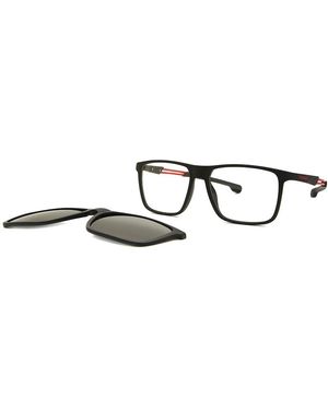 Carrera Ca 4020/Cs With Clip-On Blx/Uc - Black