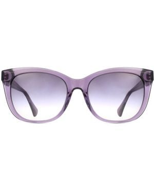 Ralph Lauren Ra5324U 620736 - Black