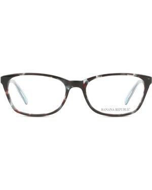 Banana Republic Br 204 0Eo3 - Black