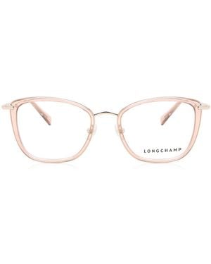Longchamp Lo2660 601 - Black