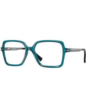 Oakley Ox8172 Sharp Line 817203 - Black