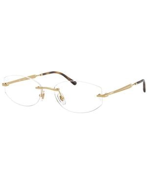 Ray-Ban Ray-Ban Rx3792V 2500 - Black