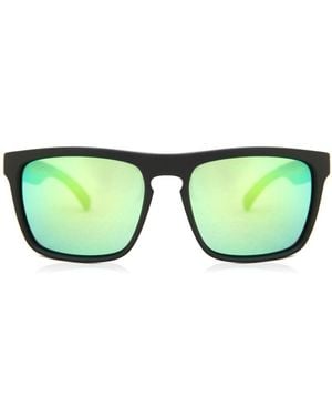 Dirty Dog Monza Polarized 53406 - Green