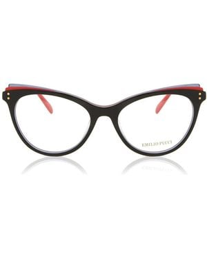 PUCCI Emilio Ep5132 005 - Black