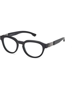 Ic! Berlin Ic5150 Otis 002 - Black