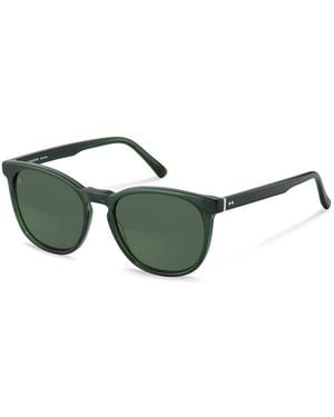 Rodenstock R3335 D - Green