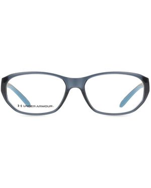 Under Armour Ua 5068/F Asian Fit 09V - Black