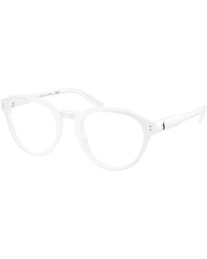 Polo Ralph Lauren Ph2233 5544 - Black