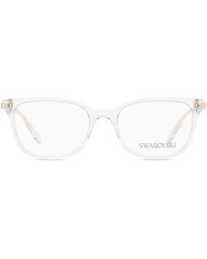 Swarovski Sk2003 1027 - Black