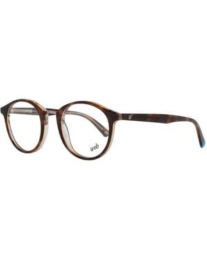 WEB EYEWEAR We5222 056 - Black