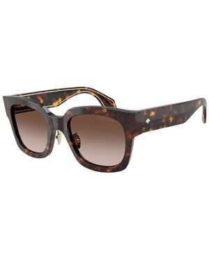 Giorgio Armani Ar8223 502613 - Black