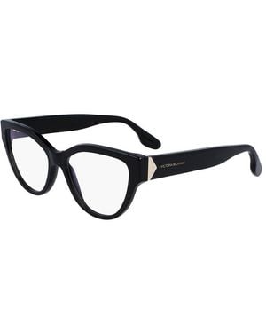 Victoria Beckham Vb2646 001 - Black