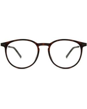Tommy Hilfiger Th 2021 086 - Black