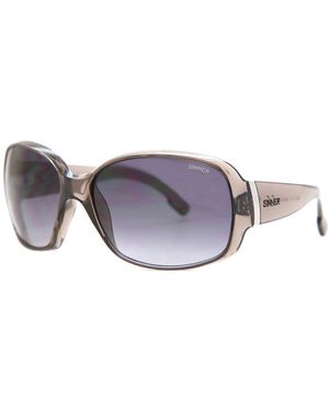 Sinner Amos X Sisu-843-20-10 - Black