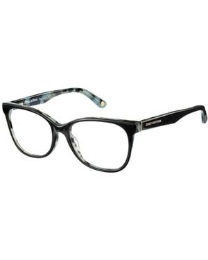 Juicy Couture Ju 170 Wr7 - Black