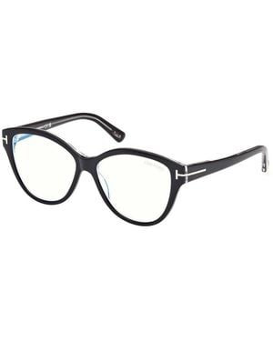 Tom Ford Ft5954-B 003 - Black
