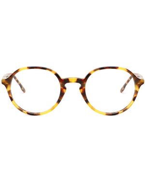 Johnny Loco Jle1705 Buckley - Black