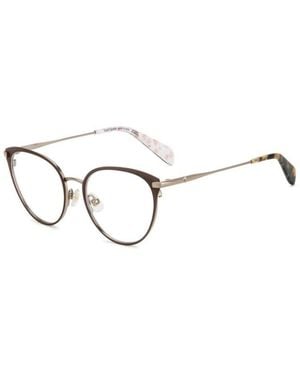 Kate Spade Asia 2/G/T Asian Fit 09Q - Black
