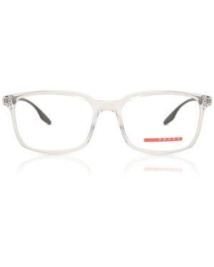 Prada Linea Rossa Ps05Mv 2Az1O1 - Black