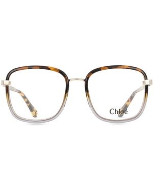 Chloé Ch0034O 018 - Black