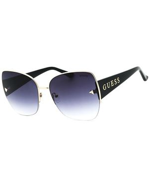 Guess Gf6136 32B - Black