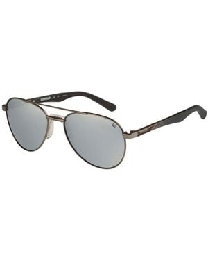 Caterpillar Cts 8025 Polarized 005P - Black
