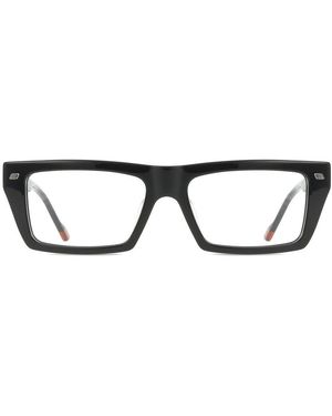 Le Specs Horizon Lso2026619 - Black