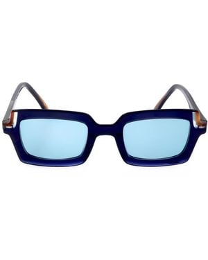 Silvian Heach Mystical Sun 2086 - Blue