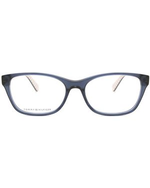 Tommy Hilfiger Th 2008 46C - Black