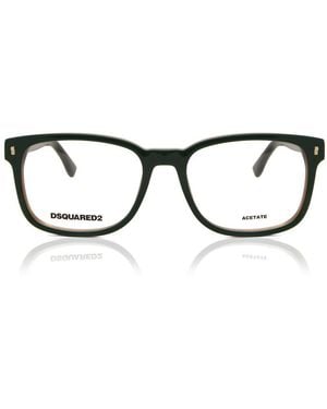 DSquared² D2 0008 Xgw - Black