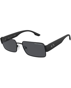 ARMANI EXCHANGE Ax2052S 600087 - Black