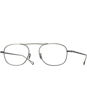 Eyevan 7285 1005 825 - Black