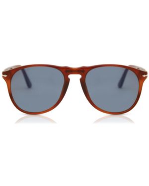 Persol Po9649S 96/56 - Black