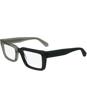 Calvin Klein Ckj24616 057 - Black