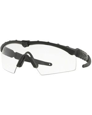 Oakley Oo9213 Ballistic M Frame 2.0 11-197 - Black