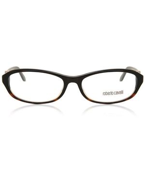 Roberto Cavalli Rc 705 Bahamas 005 - Black