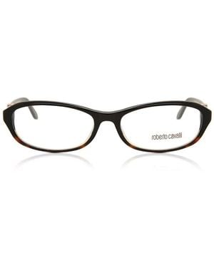 Roberto Cavalli Rc 705 Bahamas 005 - Black