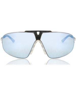 Revo Re 1182 Alpine Polarized 03 Blp - Black
