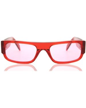 Retrosuperfuture Smile Pvc - Black