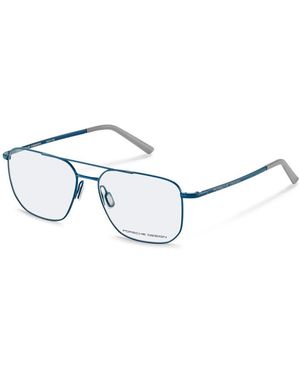 Porsche Design P81002 C000 - Black