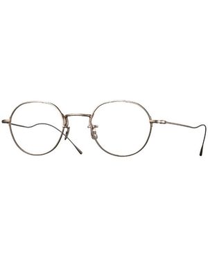 Eyevan 7285 1011 819 - Black